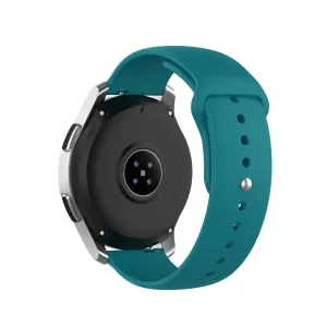 Trending Now Huawei Watch 5 - 42mm Sport Strap (Pine Green)  Almost Gone!