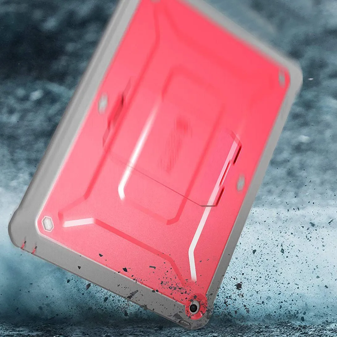 Trending Now iPad 10.2 inch Unicorn Beetle PRO Rugged Case-Pink  Limited Release!