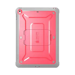 Trending Now iPad 10.2 inch Unicorn Beetle PRO Rugged Case-Pink  Limited Release!