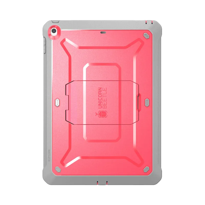 Trending Now iPad 10.2 inch Unicorn Beetle PRO Rugged Case-Pink  Limited Release!