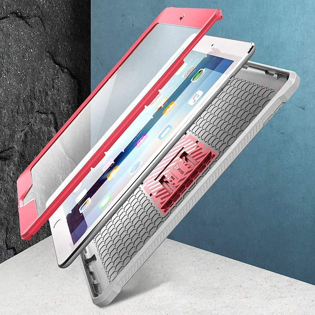 Trending Now iPad 10.2 inch Unicorn Beetle PRO Rugged Case-Pink  Limited Release!