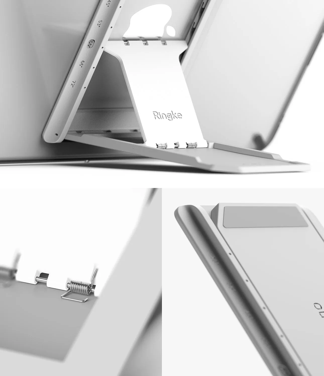 Trending Now iPad Pro Case (12.9")   Tablet Stand | Fusion Plus   Outstanding  Last Few Pieces!