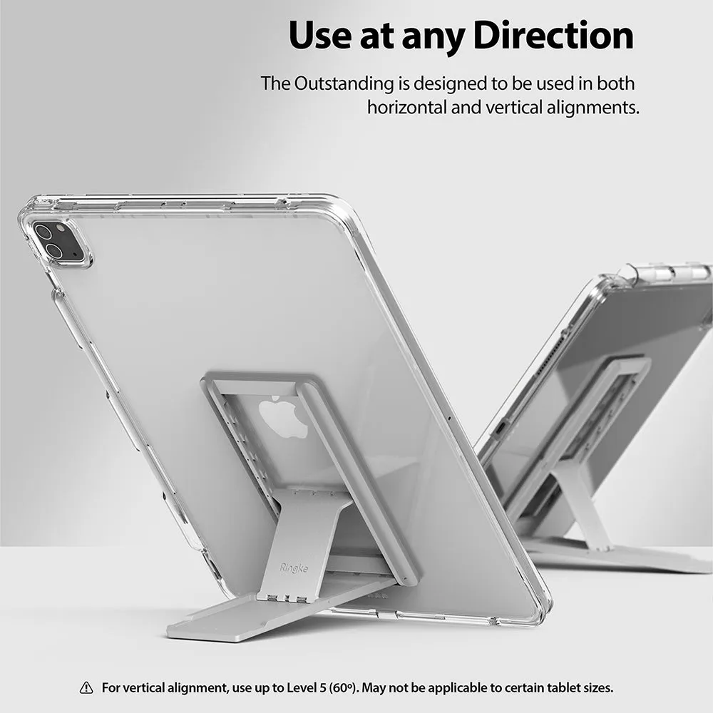 Trending Now iPad Pro Case (12.9")   Tablet Stand | Fusion Plus   Outstanding  Last Few Pieces!