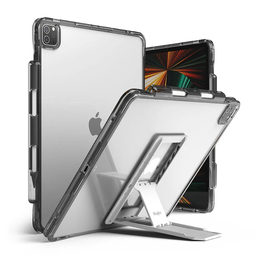 Trending Now iPad Pro Case (12.9")   Tablet Stand | Fusion Plus   Outstanding  Last Few Pieces!