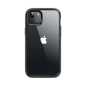 Trending Now iPhone 14 Plus 6.7 inch Unicorn Beetle Edge XT Case-Black  Stylish & Comfortable