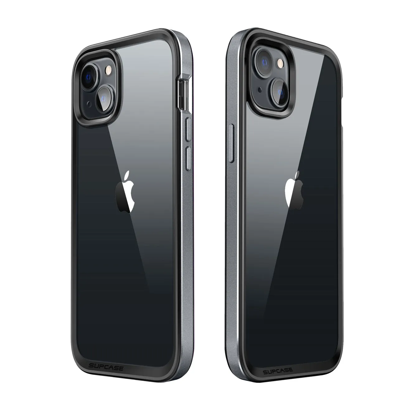 Trending Now iPhone 14 Plus 6.7 inch Unicorn Beetle Edge XT Case-Black  Stylish & Comfortable
