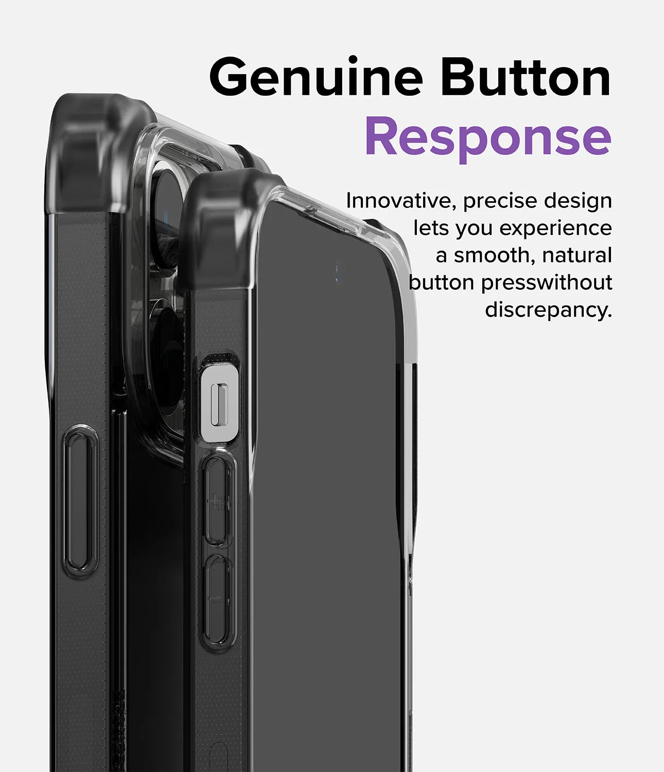 Trending Now iPhone 14 Pro Case | Fusion Bumper  Going Fast!