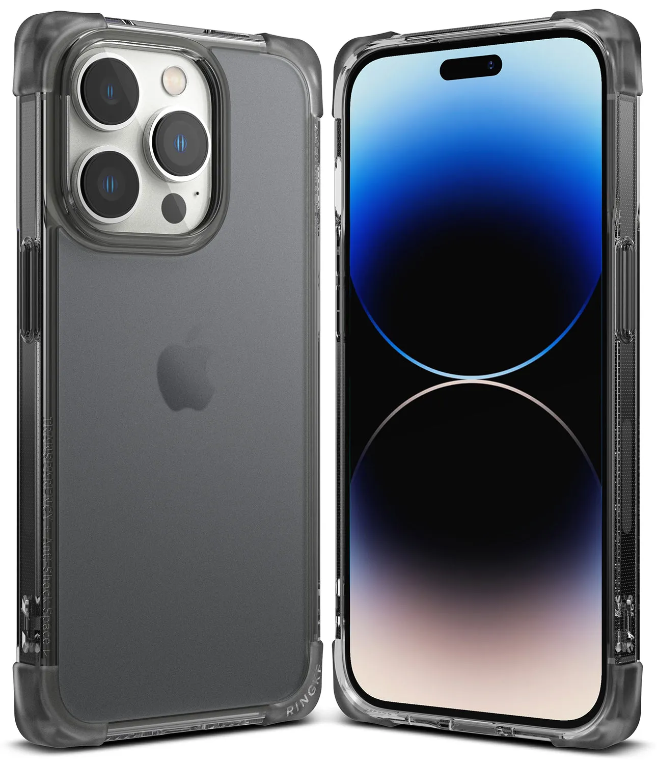 Trending Now iPhone 14 Pro Case | Fusion Bumper  Going Fast!