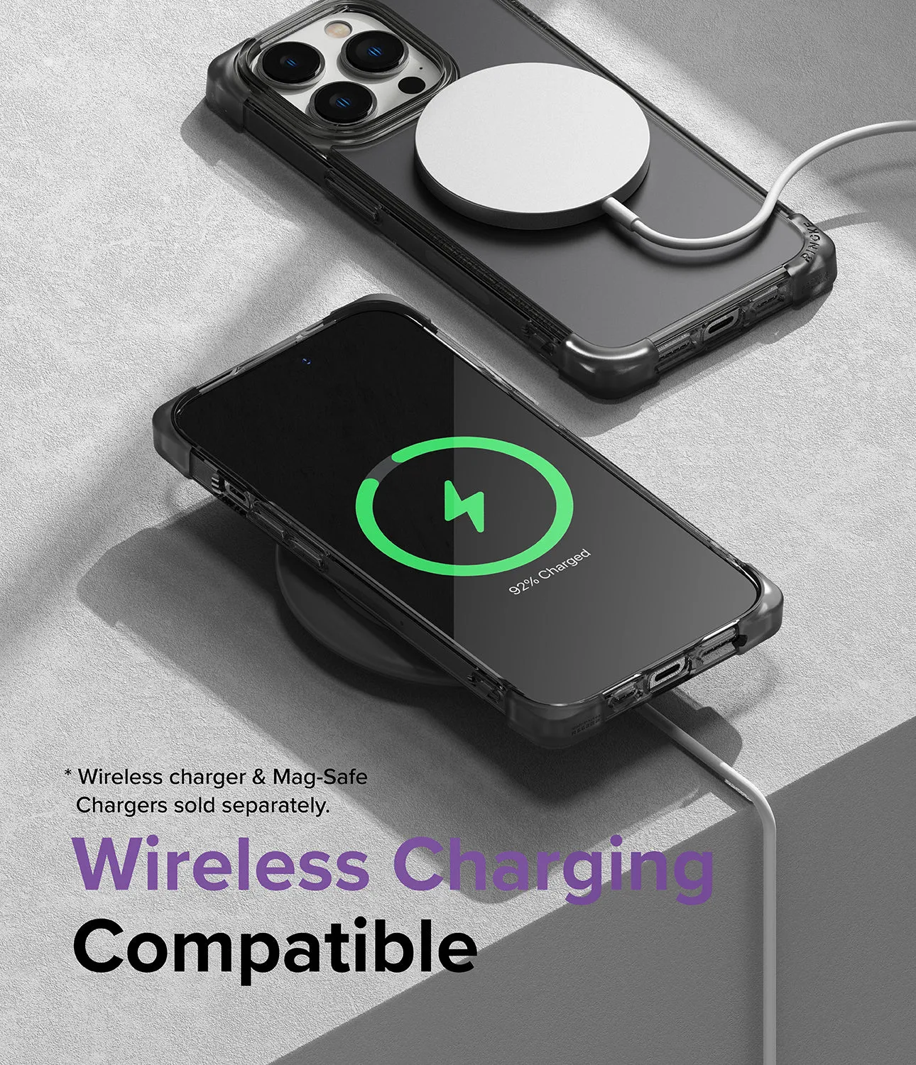 Trending Now iPhone 14 Pro Case | Fusion Bumper  Going Fast!