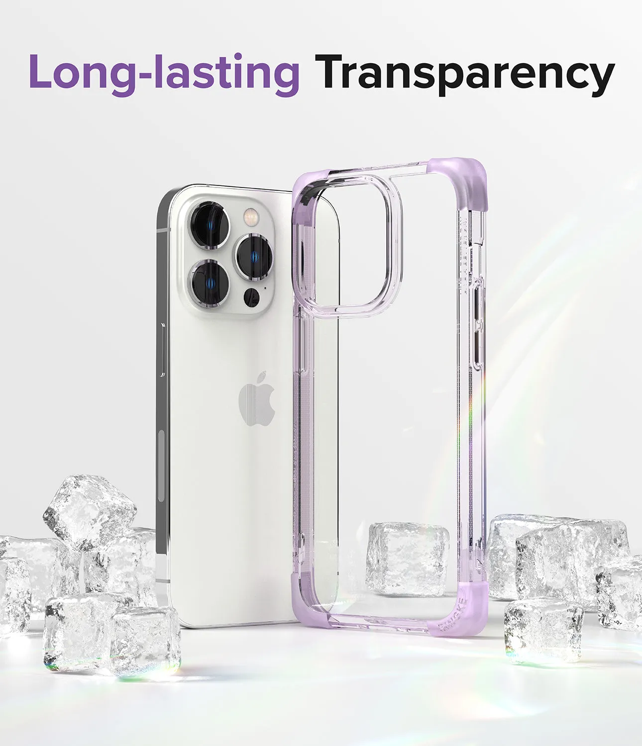 Trending Now iPhone 14 Pro Case | Fusion Bumper  Going Fast!