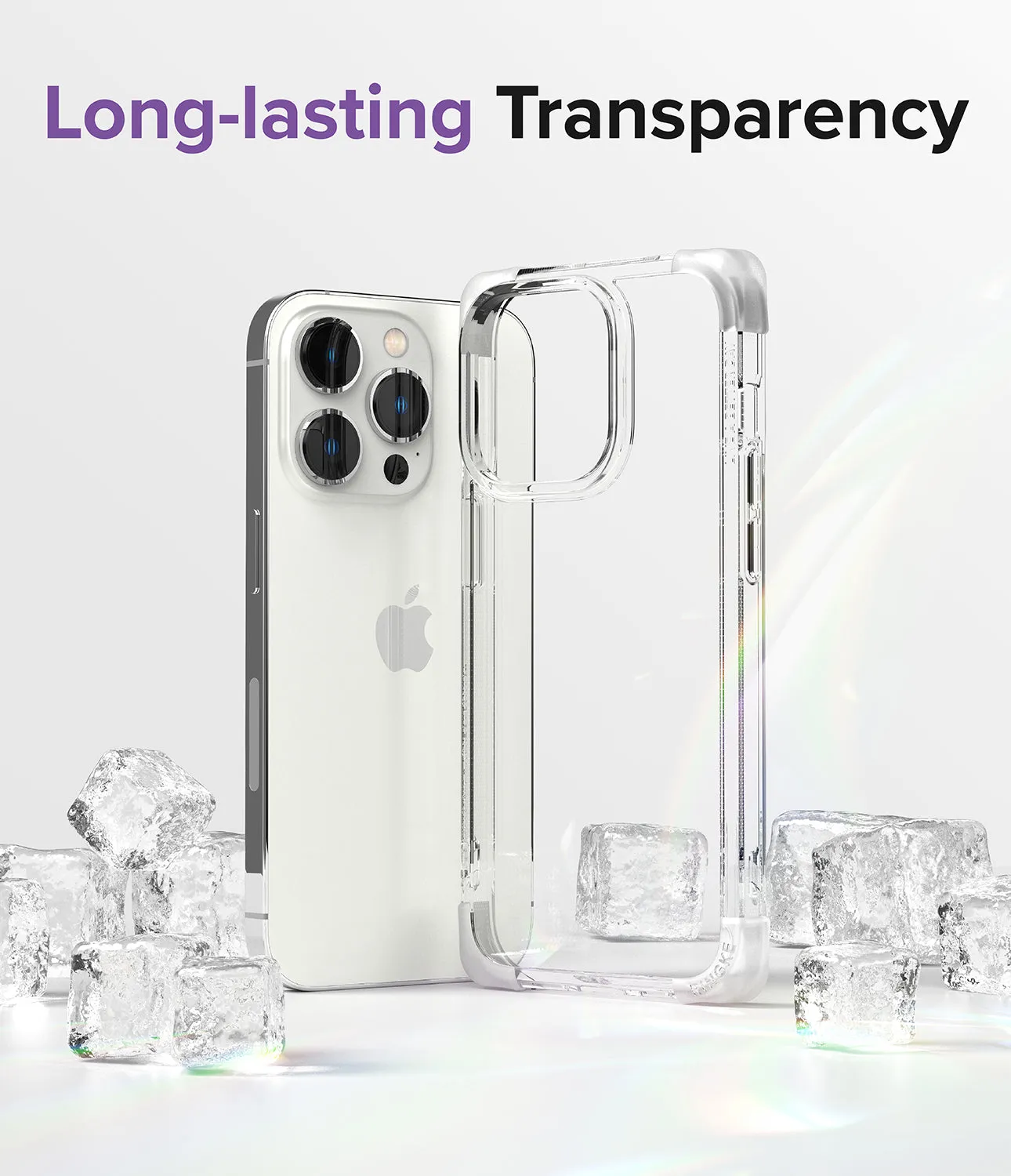 Trending Now iPhone 14 Pro Case | Fusion Bumper  Going Fast!