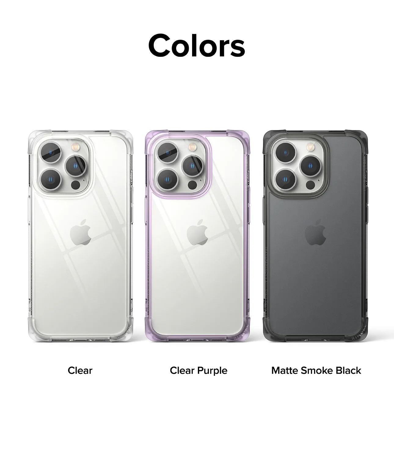 Trending Now iPhone 14 Pro Case | Fusion Bumper  Going Fast!