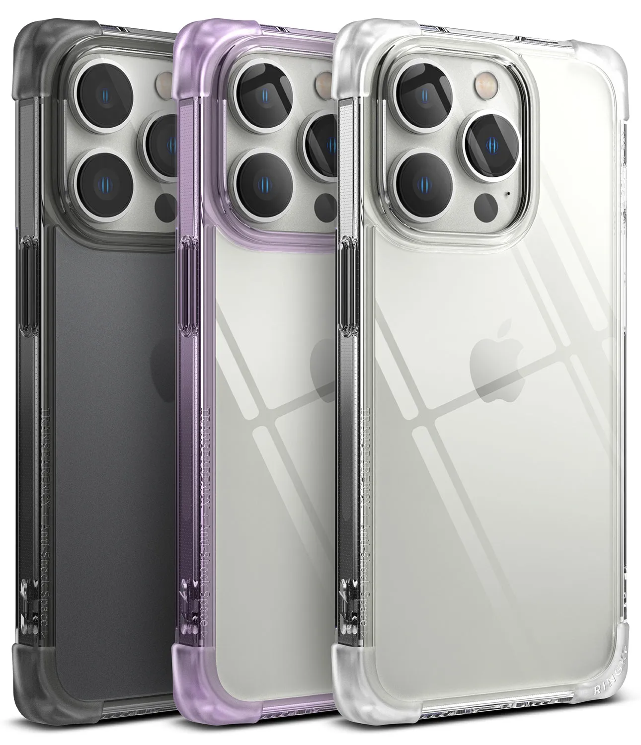 Trending Now iPhone 14 Pro Case | Fusion Bumper  Going Fast!