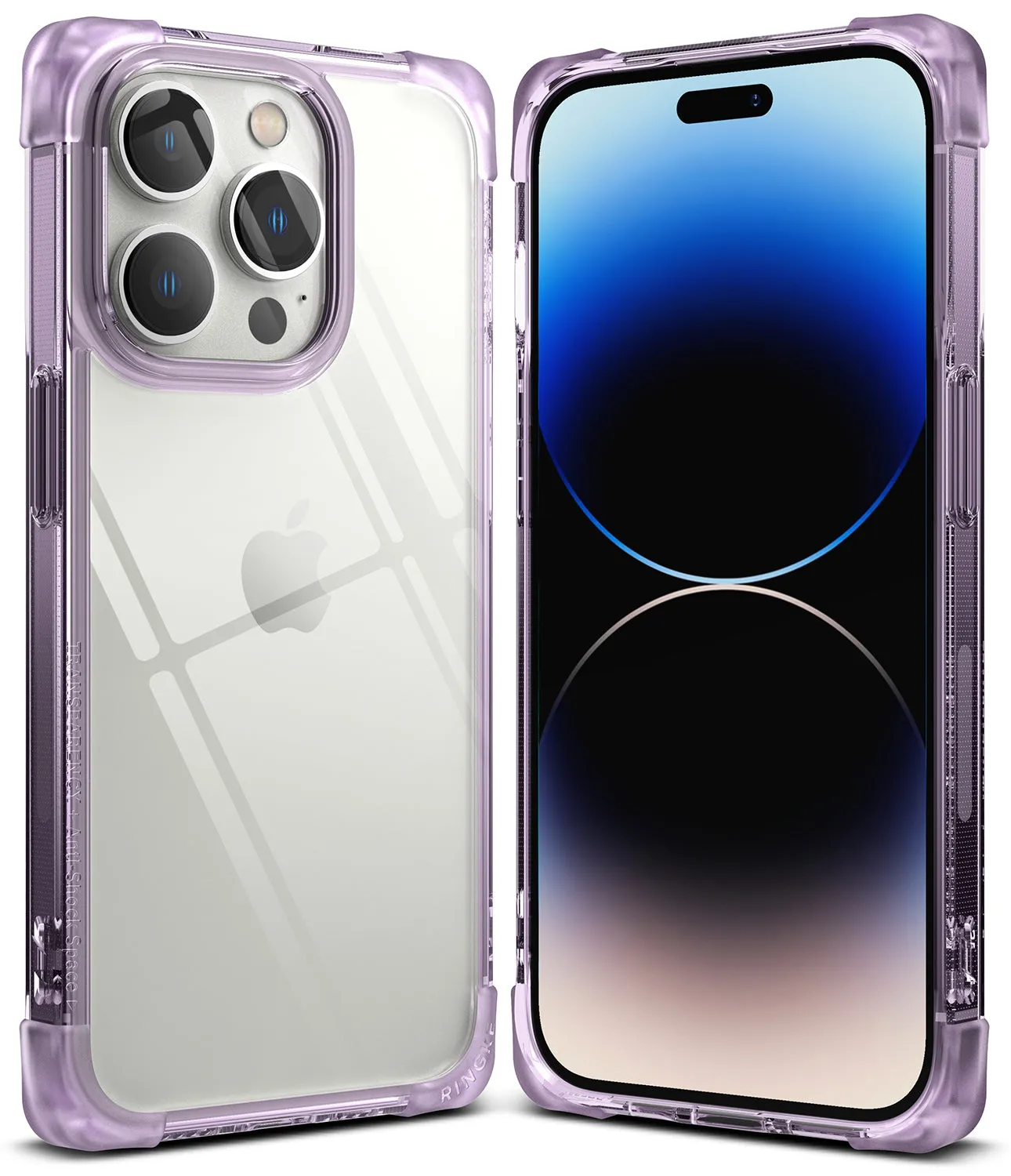 Trending Now iPhone 14 Pro Case | Fusion Bumper  Going Fast!