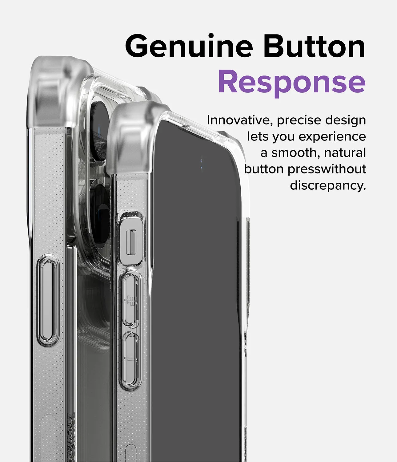 Trending Now iPhone 14 Pro Case | Fusion Bumper  Going Fast!