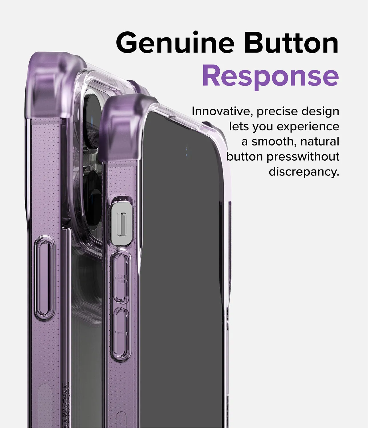 Trending Now iPhone 14 Pro Case | Fusion Bumper  Going Fast!