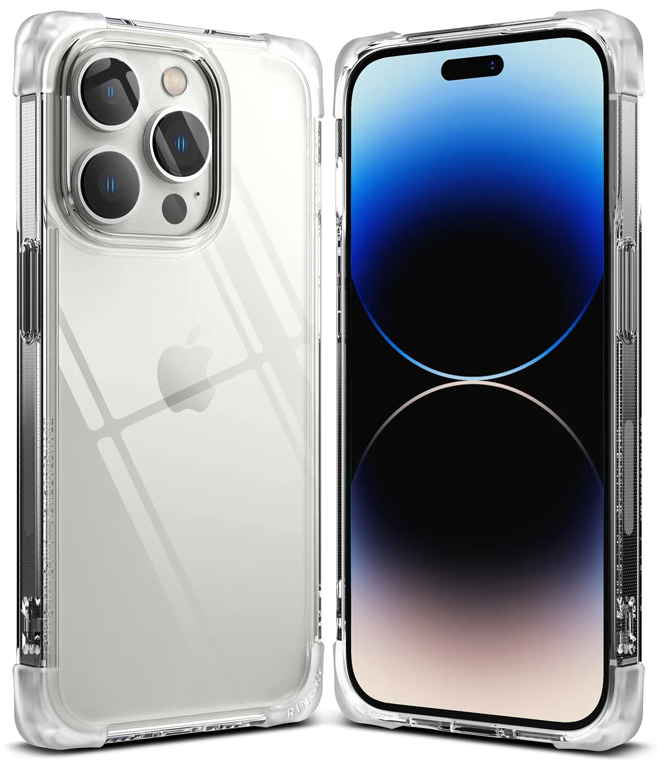 Trending Now iPhone 14 Pro Case | Fusion Bumper  Going Fast!