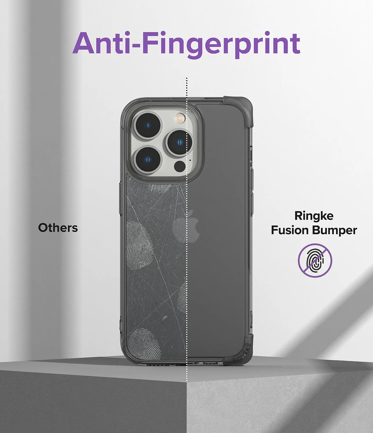 Trending Now iPhone 14 Pro Case | Fusion Bumper  Going Fast!