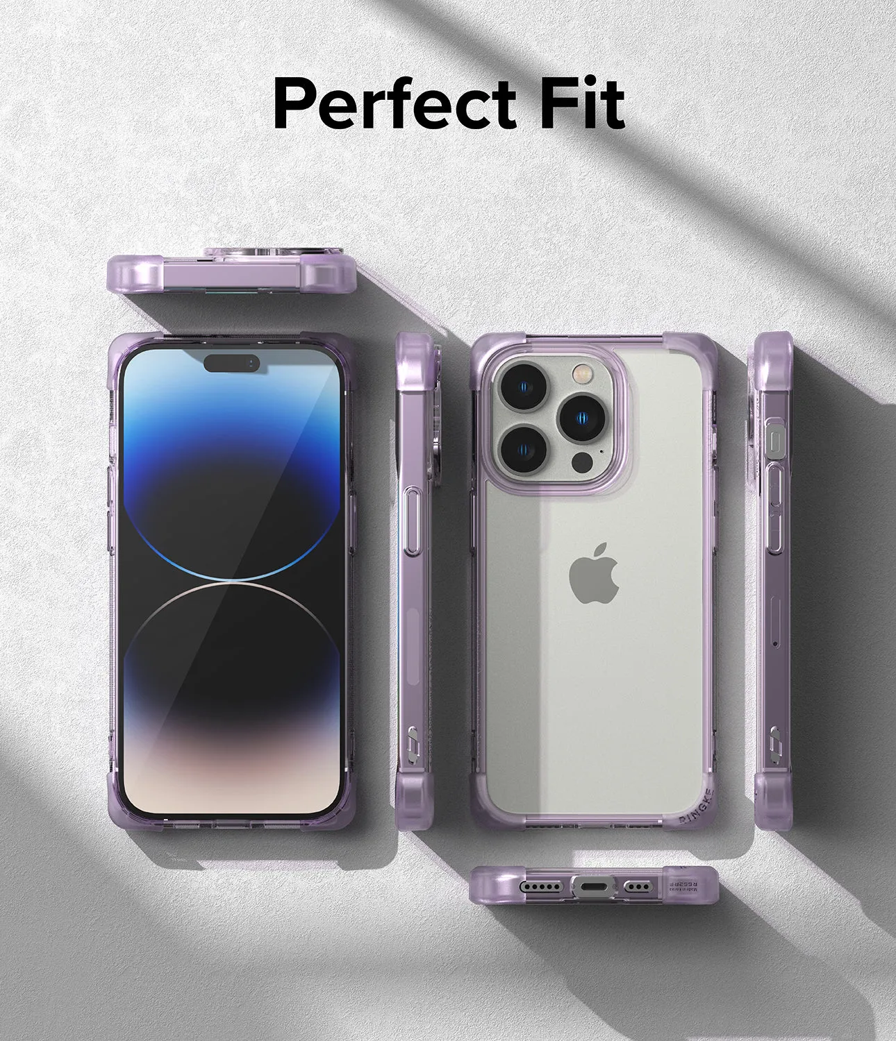 Trending Now iPhone 14 Pro Case | Fusion Bumper  Going Fast!