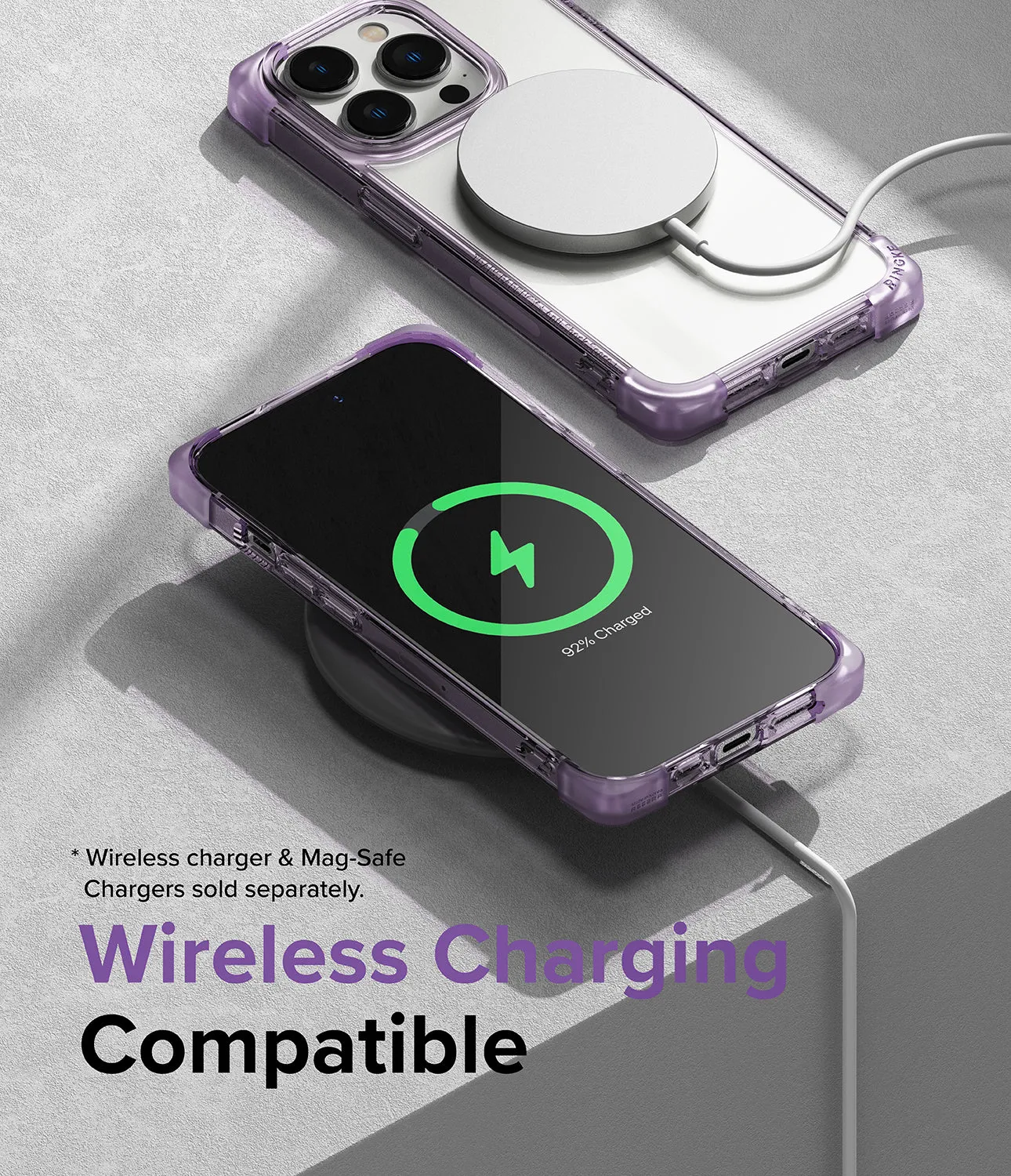 Trending Now iPhone 14 Pro Case | Fusion Bumper  Going Fast!