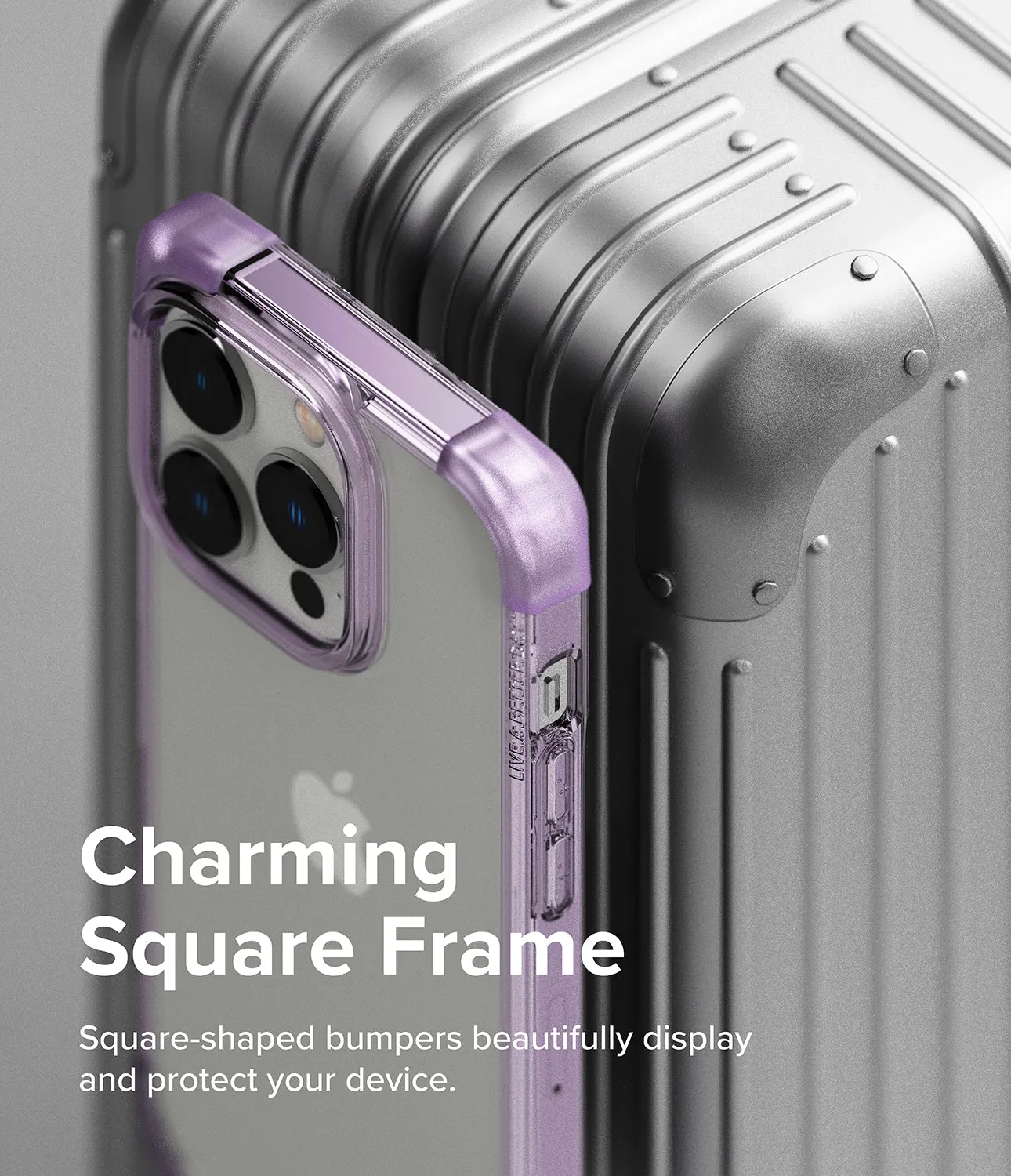 Trending Now iPhone 14 Pro Case | Fusion Bumper  Going Fast!