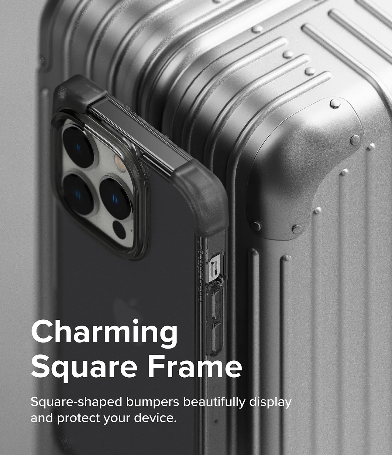 Trending Now iPhone 14 Pro Case | Fusion Bumper  Going Fast!