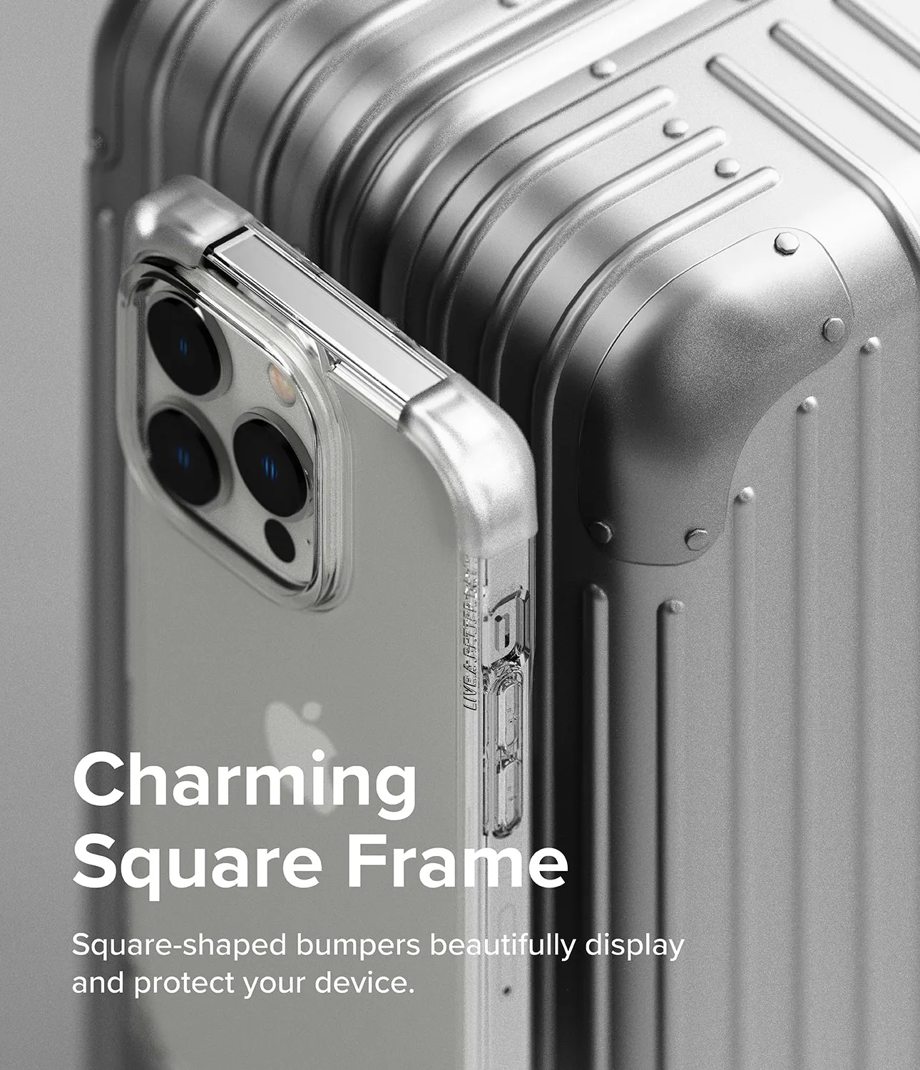 Trending Now iPhone 14 Pro Case | Fusion Bumper  Going Fast!