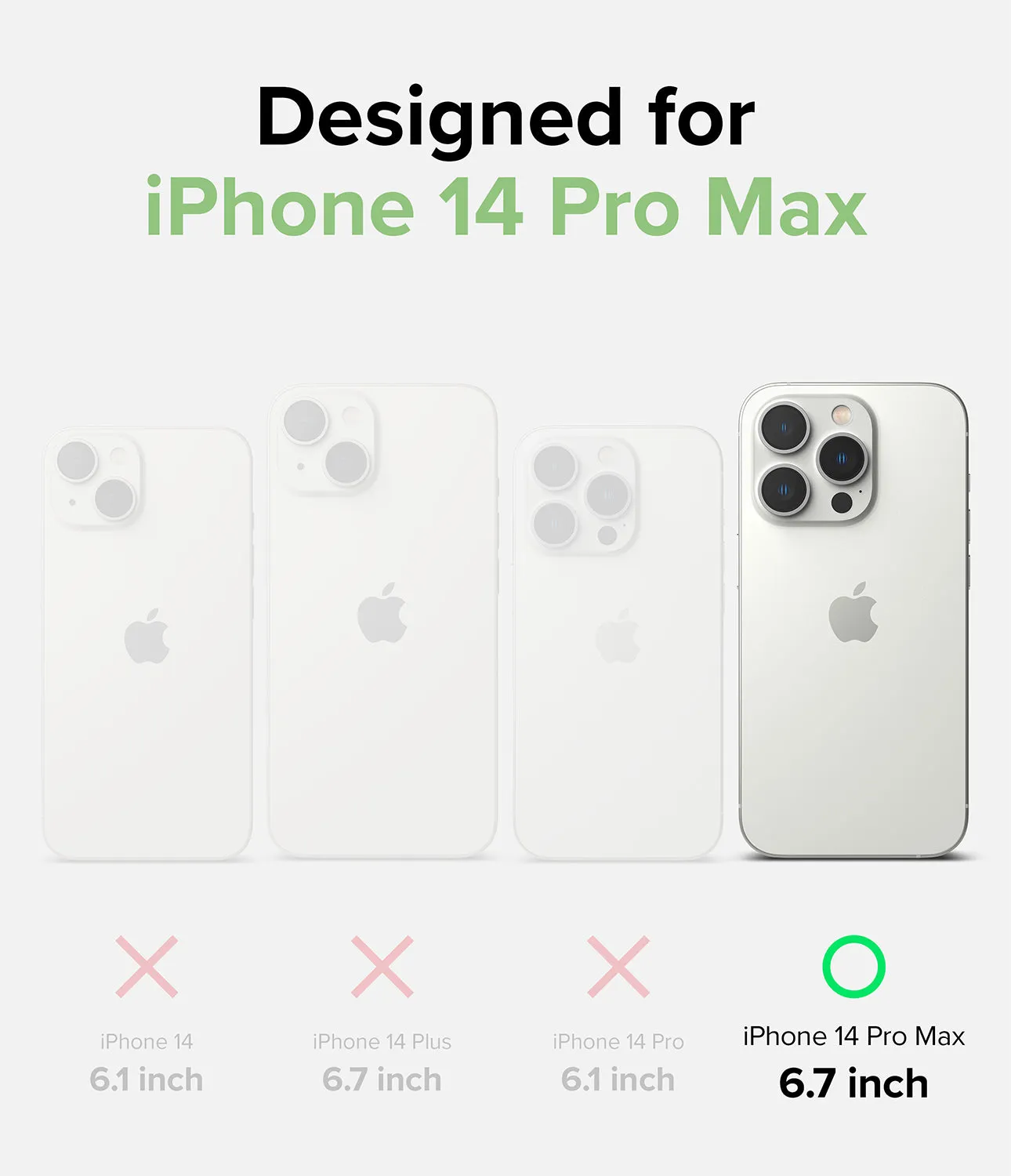 Trending Now iPhone 14 Pro Max Case | Fusion Plus  Ends Soon!
