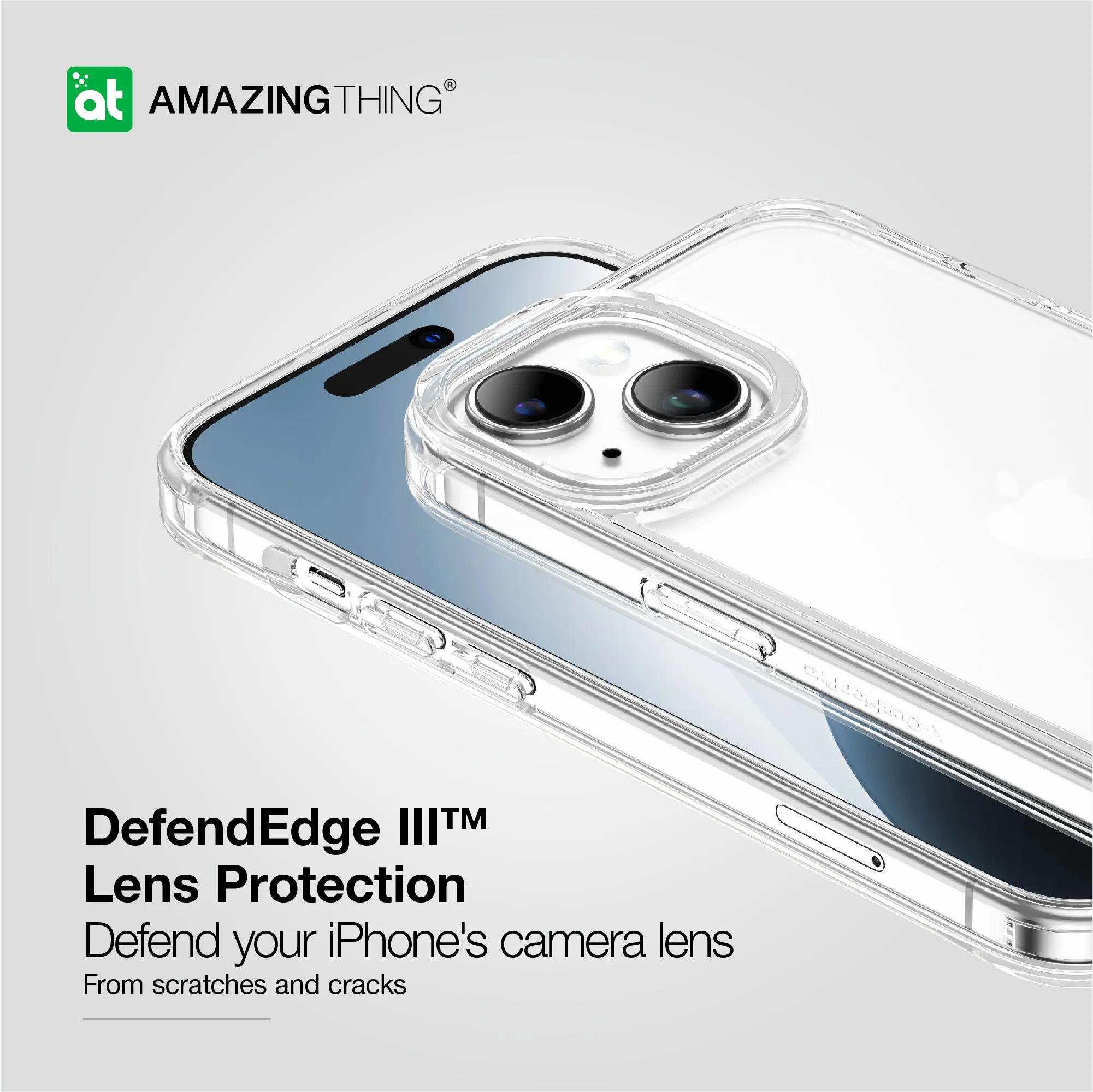 Trending Now  | iPhone 15  Limited Stock!