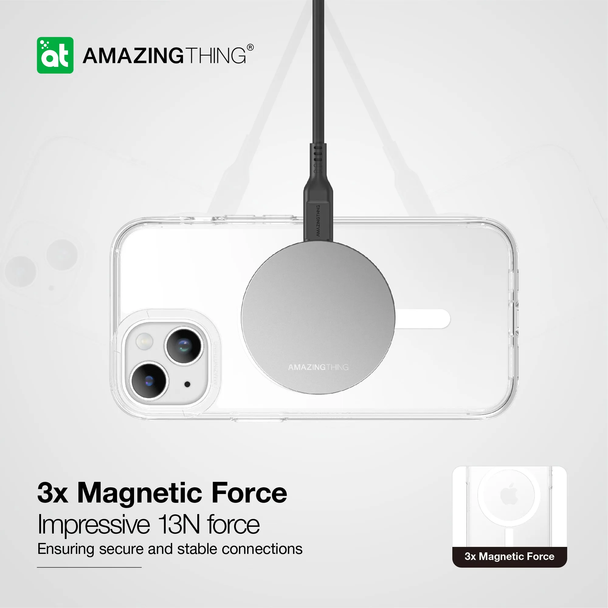 Trending Now  | iPhone 15 Plus  Stylish & Comfortable