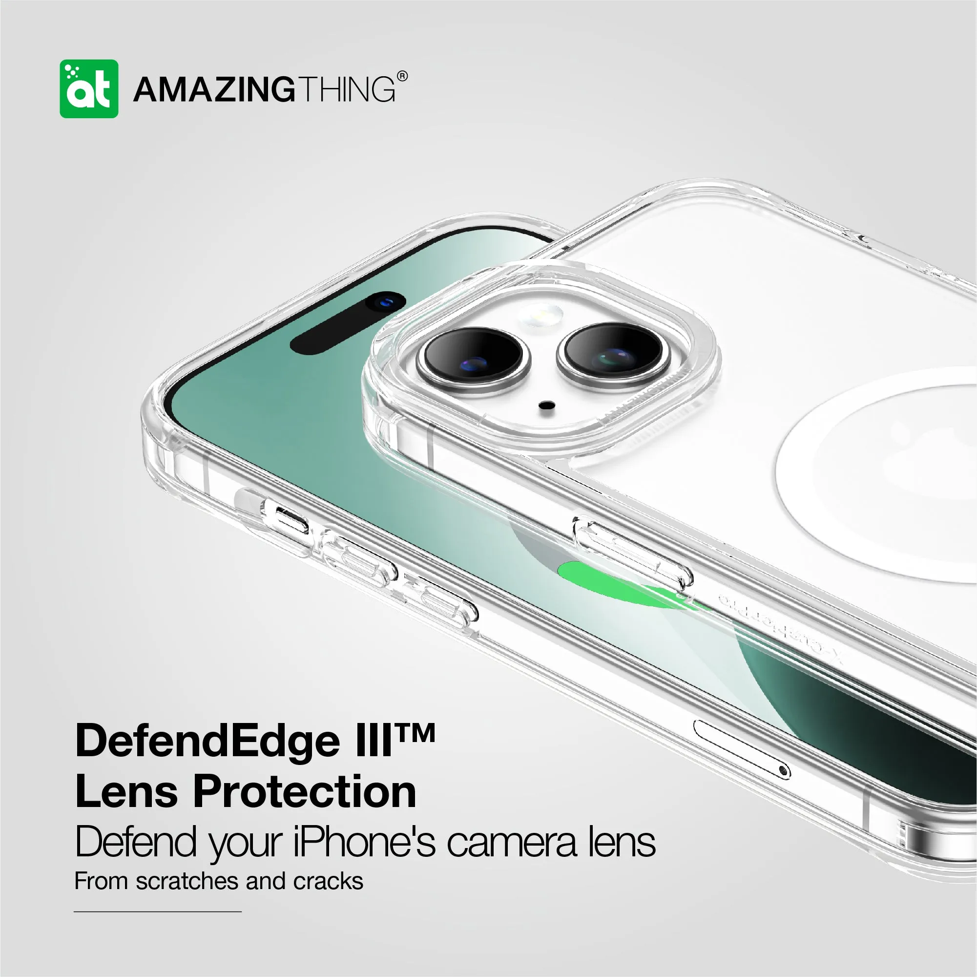 Trending Now  | iPhone 15 Plus  Stylish & Comfortable