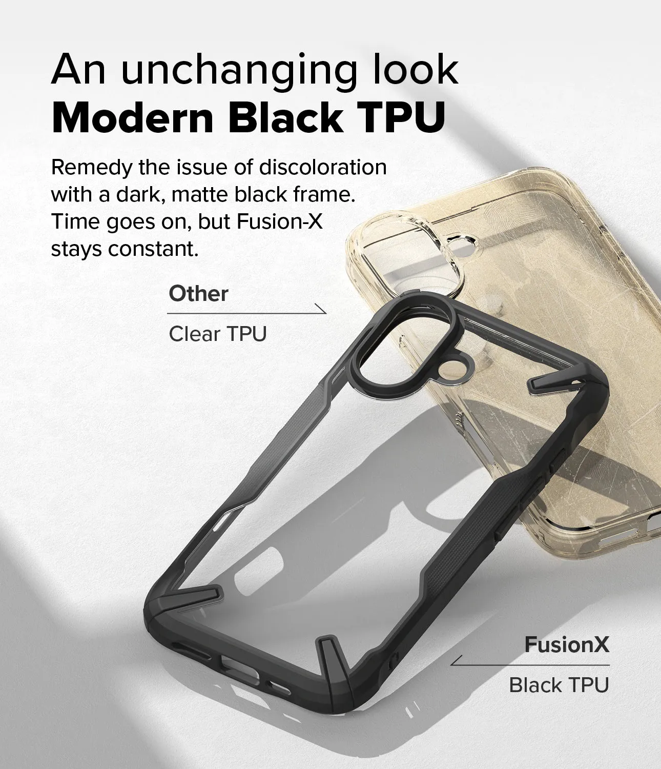 Trending Now iPhone 16 Plus Case | Fusion-X  Ends Soon!