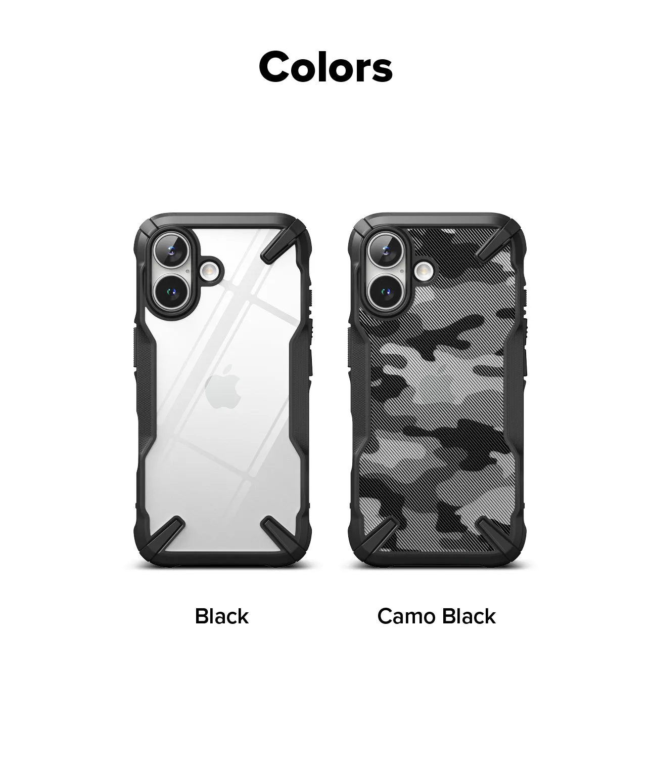 Trending Now iPhone 16 Plus Case | Fusion-X  Ends Soon!