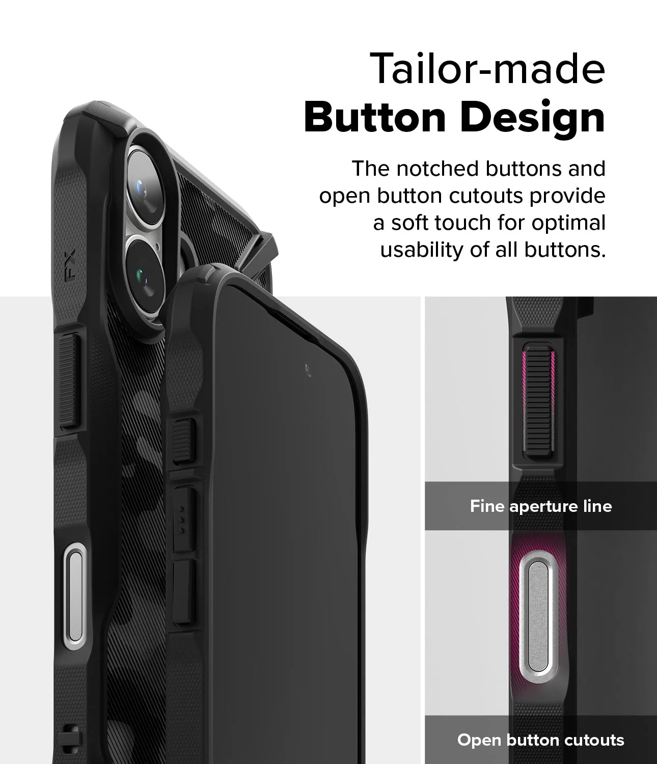 Trending Now iPhone 16 Plus Case | Fusion-X  Ends Soon!
