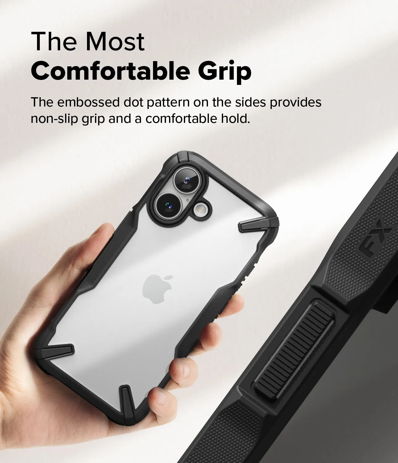 Trending Now iPhone 16 Plus Case | Fusion-X  Ends Soon!