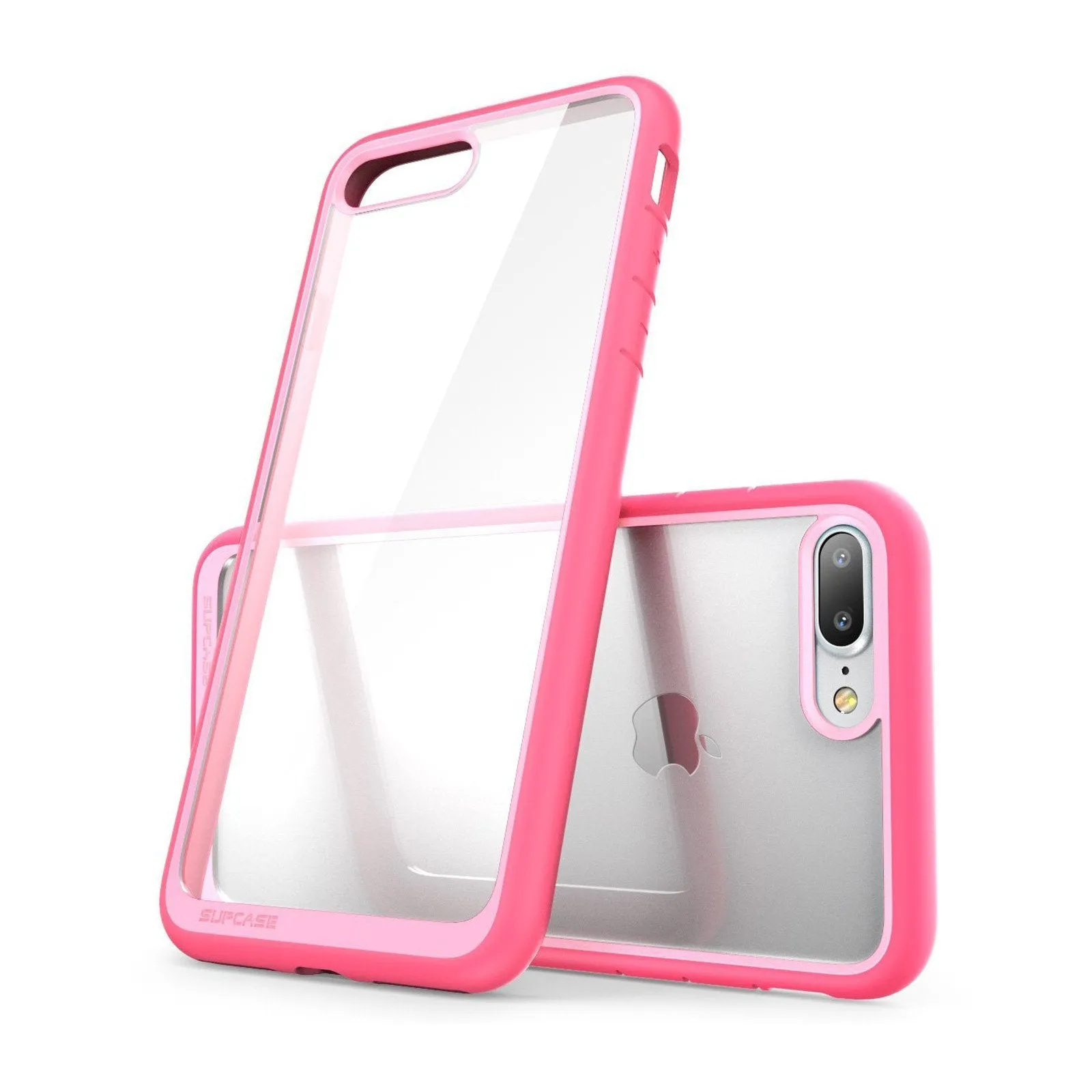 Trending Now iPhone 7 Plus / 8 Plus Unicorn Beetle Style-Pink  Limited Availability!