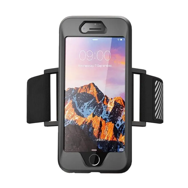 Trending Now iPhone SE Athletic Armband-Black  Limited Availability!