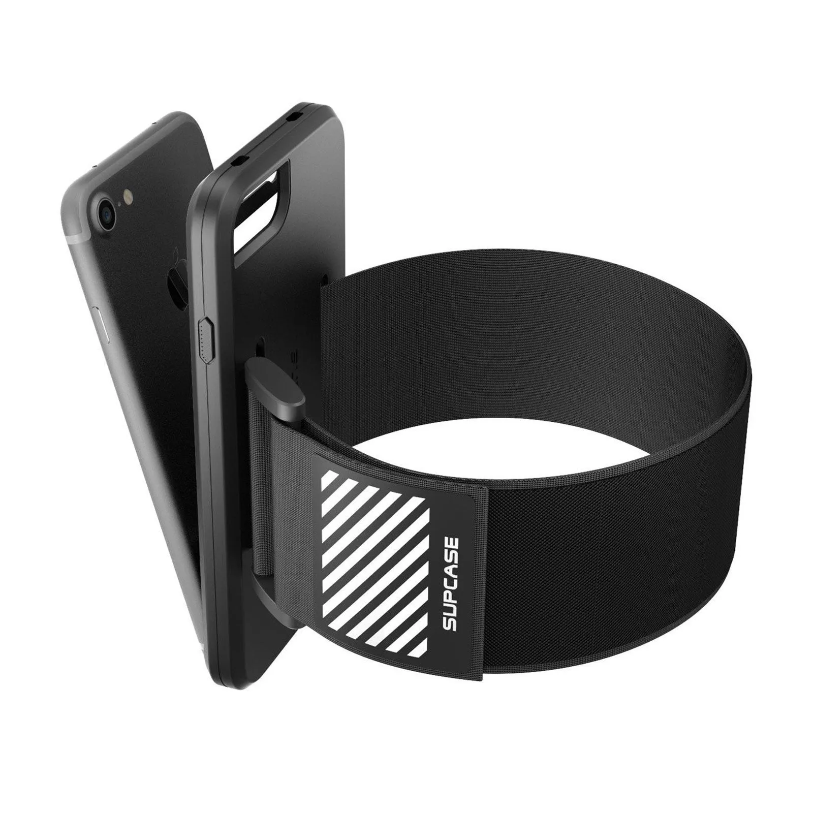 Trending Now iPhone SE Athletic Armband-Black  Limited Availability!