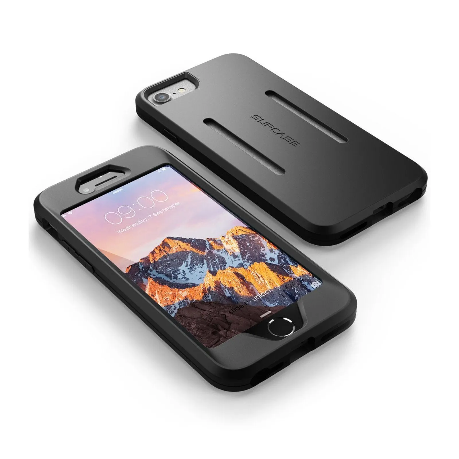 Trending Now iPhone SE Athletic Armband-Black  Limited Availability!