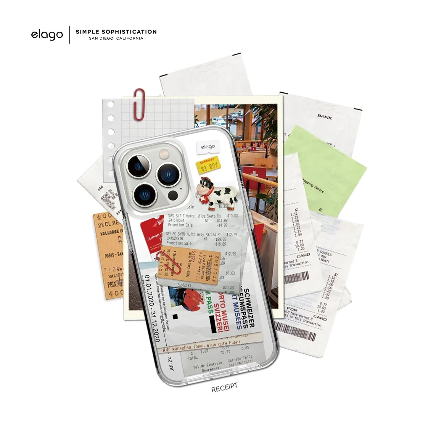 Trending Now July Monthly elago case for iPhone 13 Pro Max  Limited Availability!
