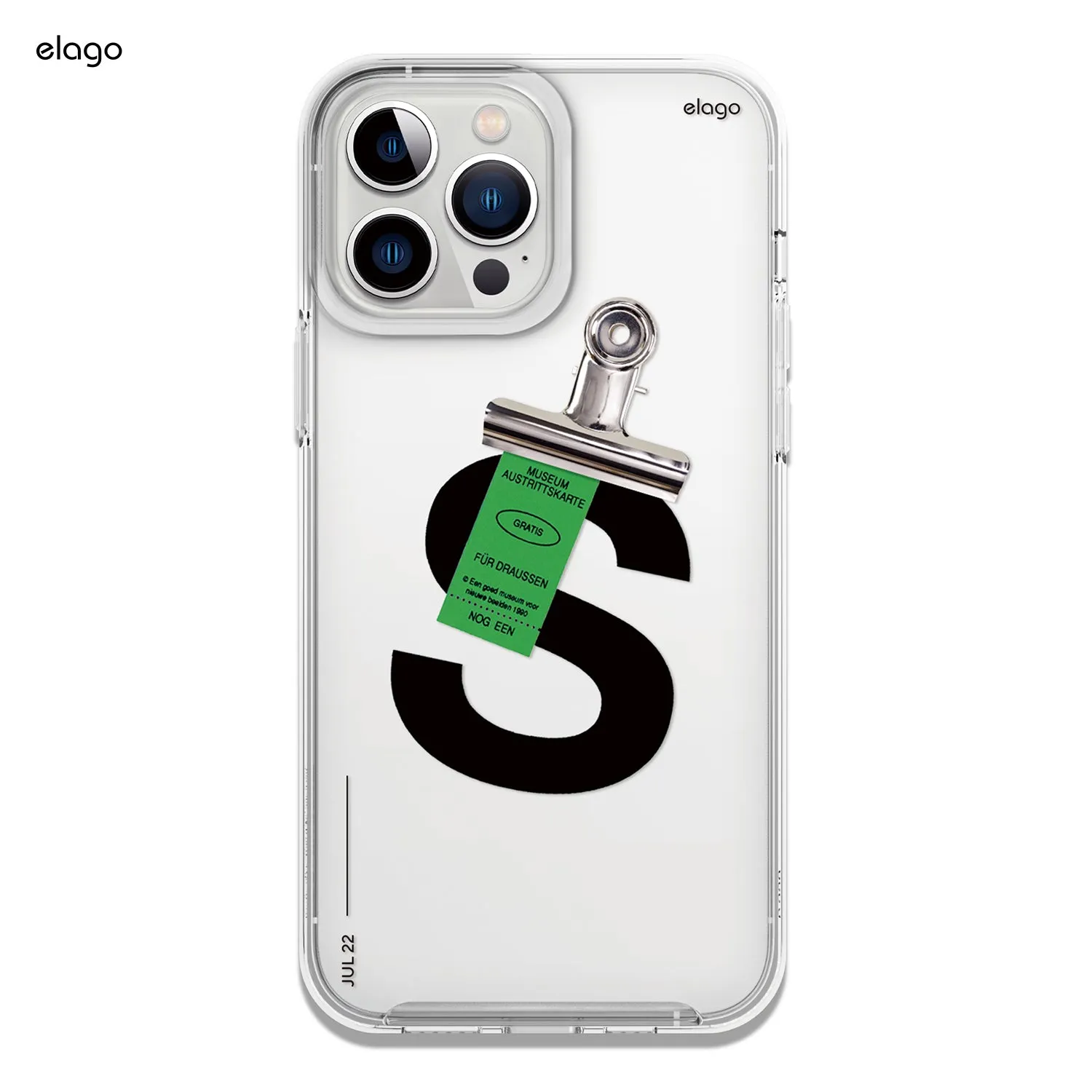 Trending Now July Monthly elago case for iPhone 13 Pro Max  Limited Availability!
