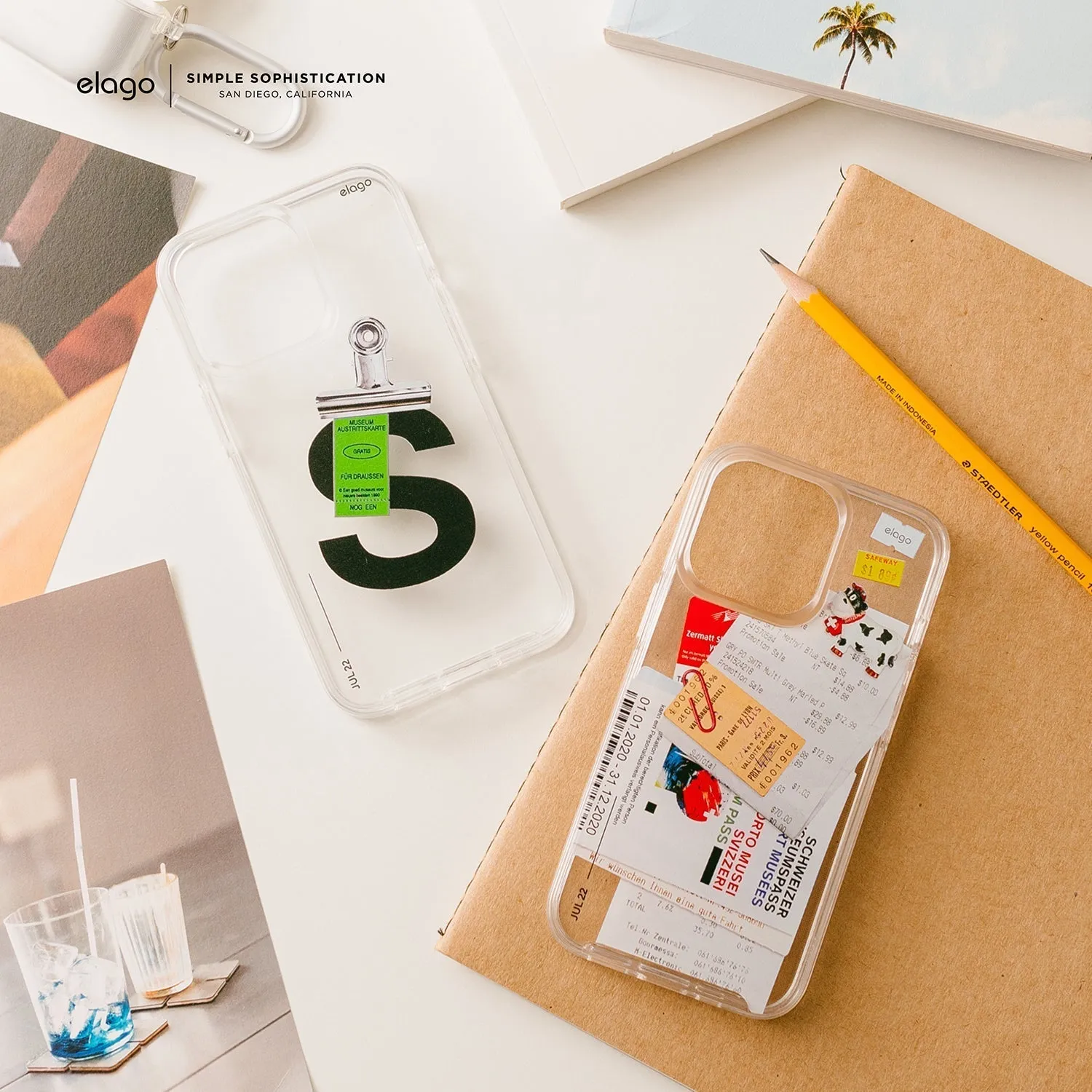 Trending Now July Monthly elago case for iPhone 13 Pro Max  Limited Availability!