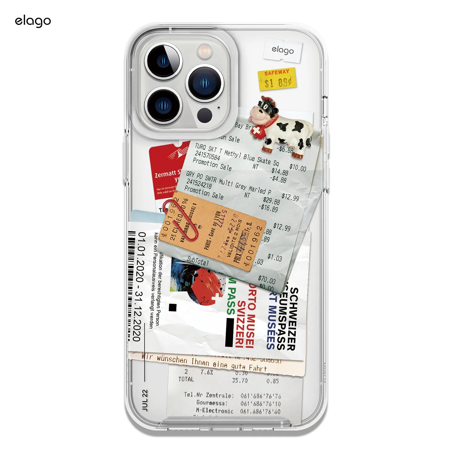 Trending Now July Monthly elago case for iPhone 13 Pro Max  Limited Availability!