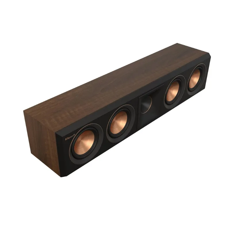 Trending Now Klipsch RP-404C II Centre Speaker (Each)  Ends Soon!