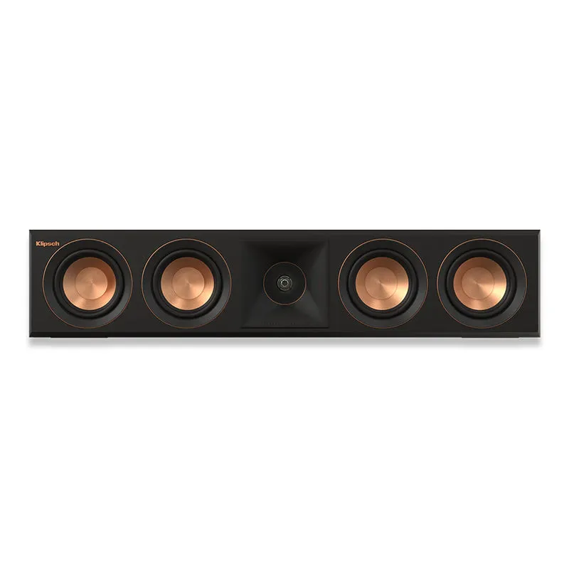 Trending Now Klipsch RP-404C II Centre Speaker (Each)  Ends Soon!