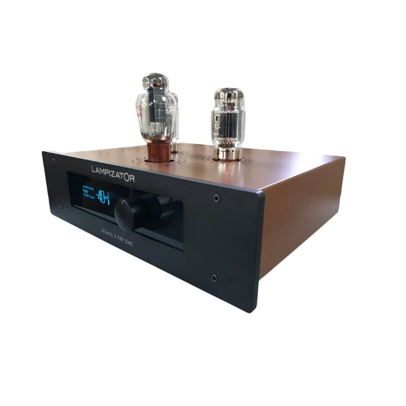 Trending Now Lampizator Golden Atlantic TRP-SE DAC (Each) | Pre-Owned  Going Fast!