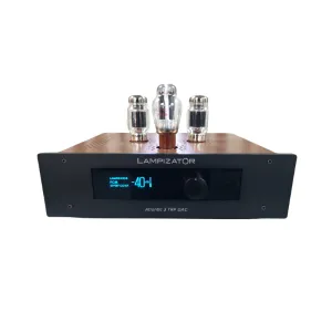 Trending Now Lampizator Golden Atlantic TRP-SE DAC (Each) | Pre-Owned  Going Fast!