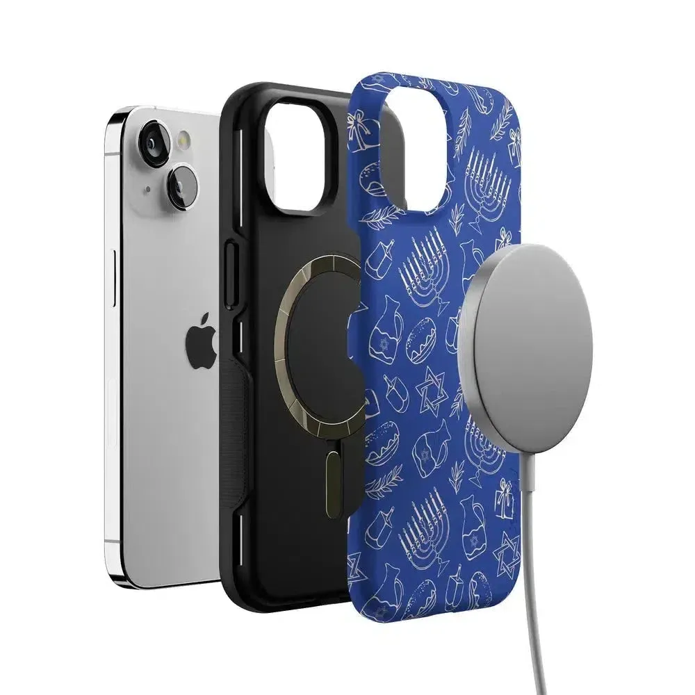 Trending Now Latke Love | Hanukkah Case  Ends Soon!