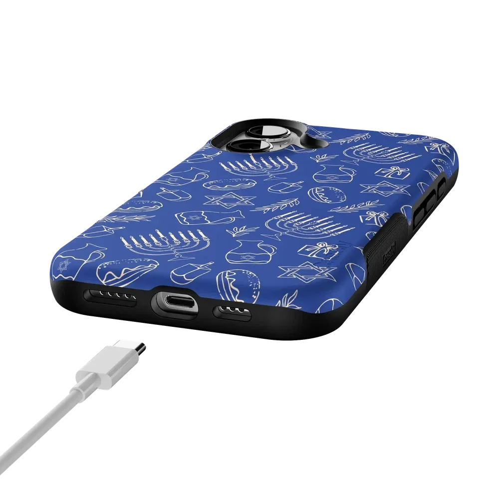 Trending Now Latke Love | Hanukkah Case  Ends Soon!