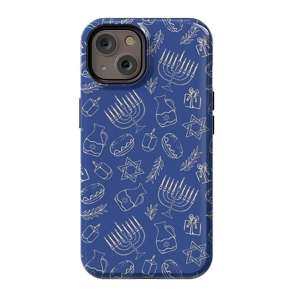 Trending Now Latke Love | Hanukkah Case  Ends Soon!